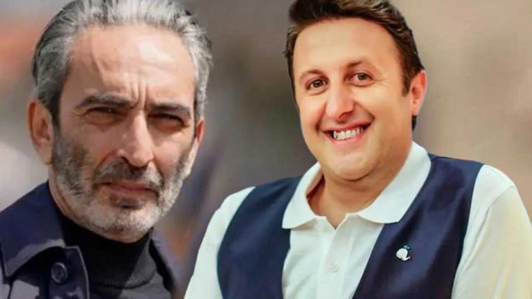 Fırat Tanış alkol tedavisi oldu! İlker Ayrık detayı…