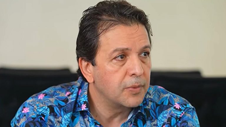 Nihat Doğan’dan yıllar sonra gelen itiraf: “Pandemide 8 dairemi satmak zorunda kaldım”