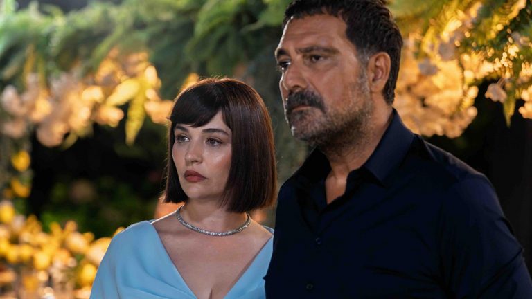 Ömür Usta 2. bölüm fragmanı yayında! Seyirci kararsız kaldı