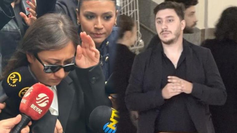 Güllü’nün ölümüne dair dava: Nur Sultan Ulu adliyede…