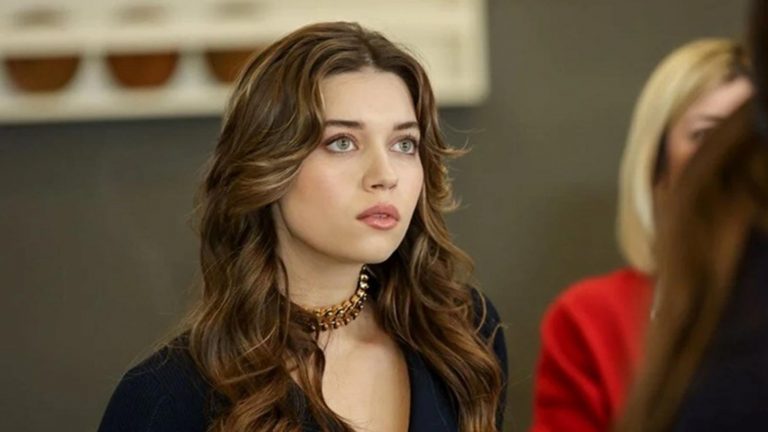 Afra Saraçoğlu’nun testi pozitifti! “Kan ve idrarım temiz”
