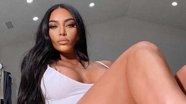 Kim Kardashian’ın çocukları için tuttuğu dadı sayısı ortaya çıktı!
