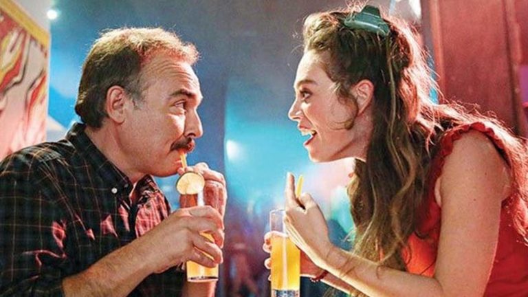 2 Aile Arasında afişi yayınlandı! 2 Aile Arasında ne zaman?
