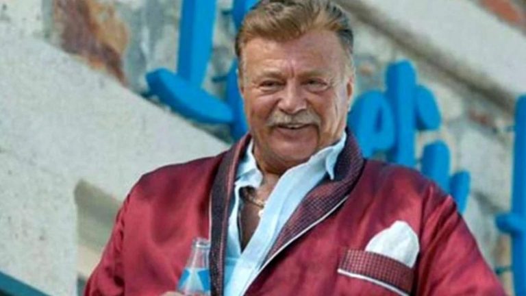 Vasiyetini açıklamıştı! Nuri Alço hastaneye kaldırıldı