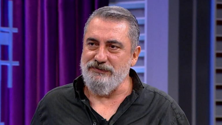 Yoğun bakımdan çıkmak istemişti! Soner Olgun’dan üzen haber
