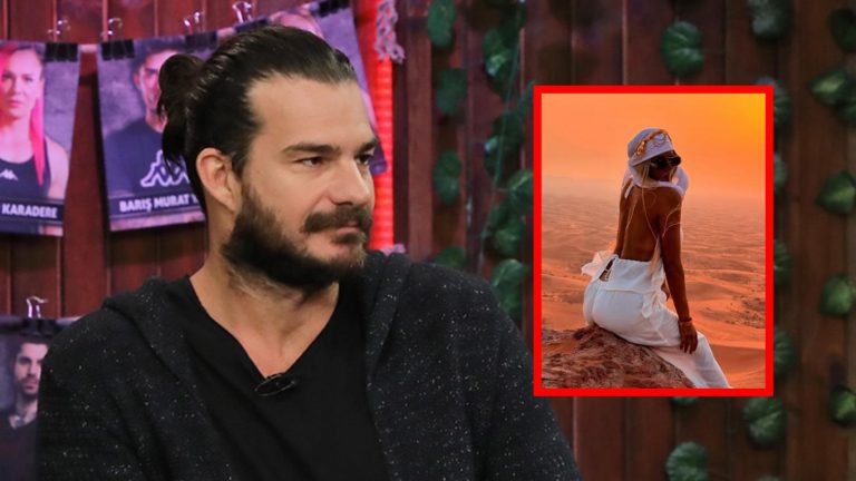 ‘Survivor yarışmacısı TikTok’ta gecede 300-400 bin kazanıyor!’ Akla o isim geldi
