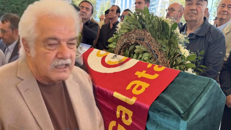 Cenazede fotoğraf isteği Serdar Gökhan’ı kızdırdı: İmam konuşmaya başlamış…